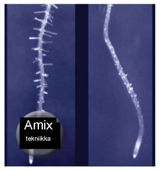 Amix tekniikka, lannoitetukku.fi - nestemäiset lannoitteet 